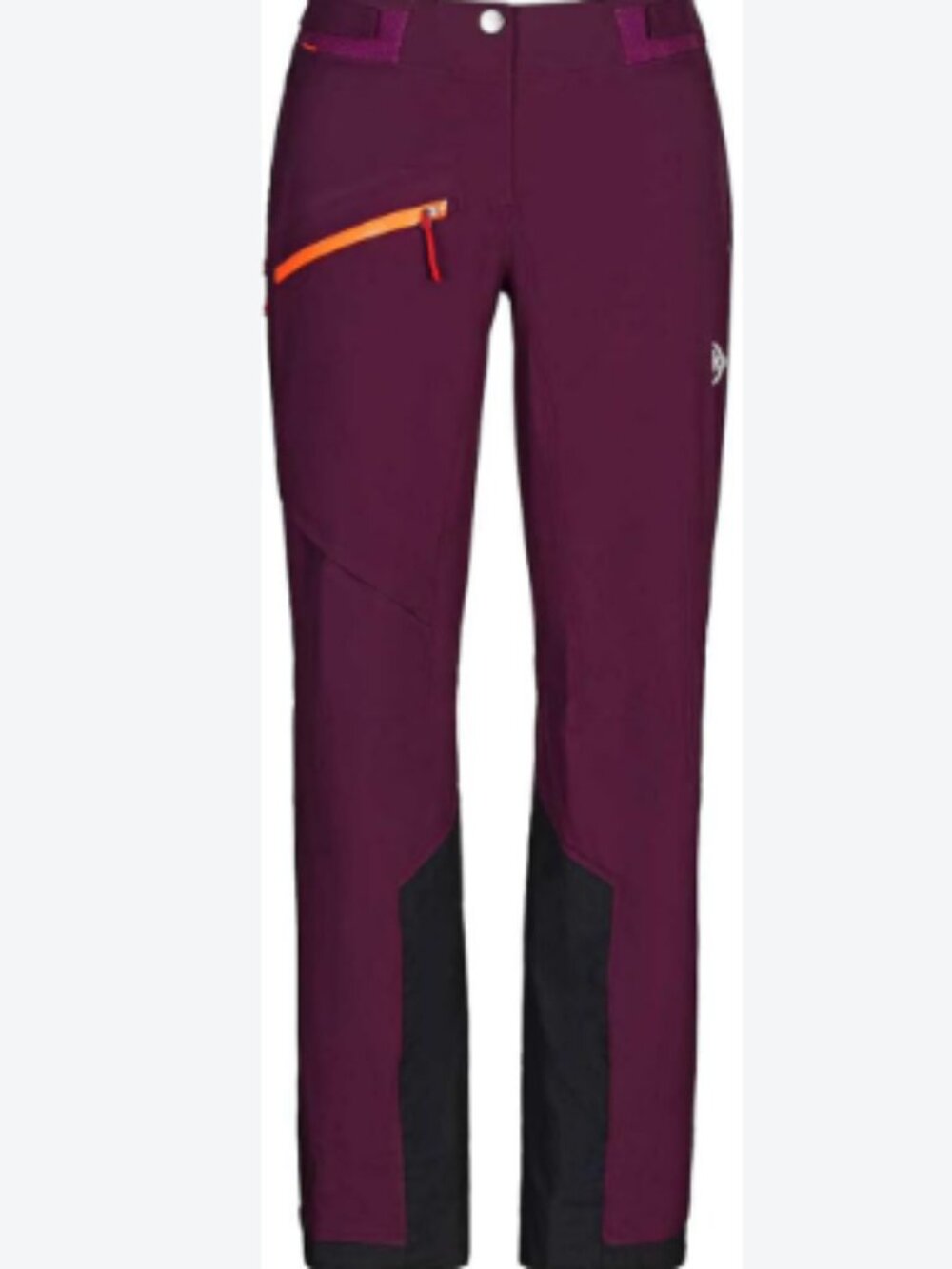 Mammut womens ski pant aenergy air HS NWT Medium MSRP $375